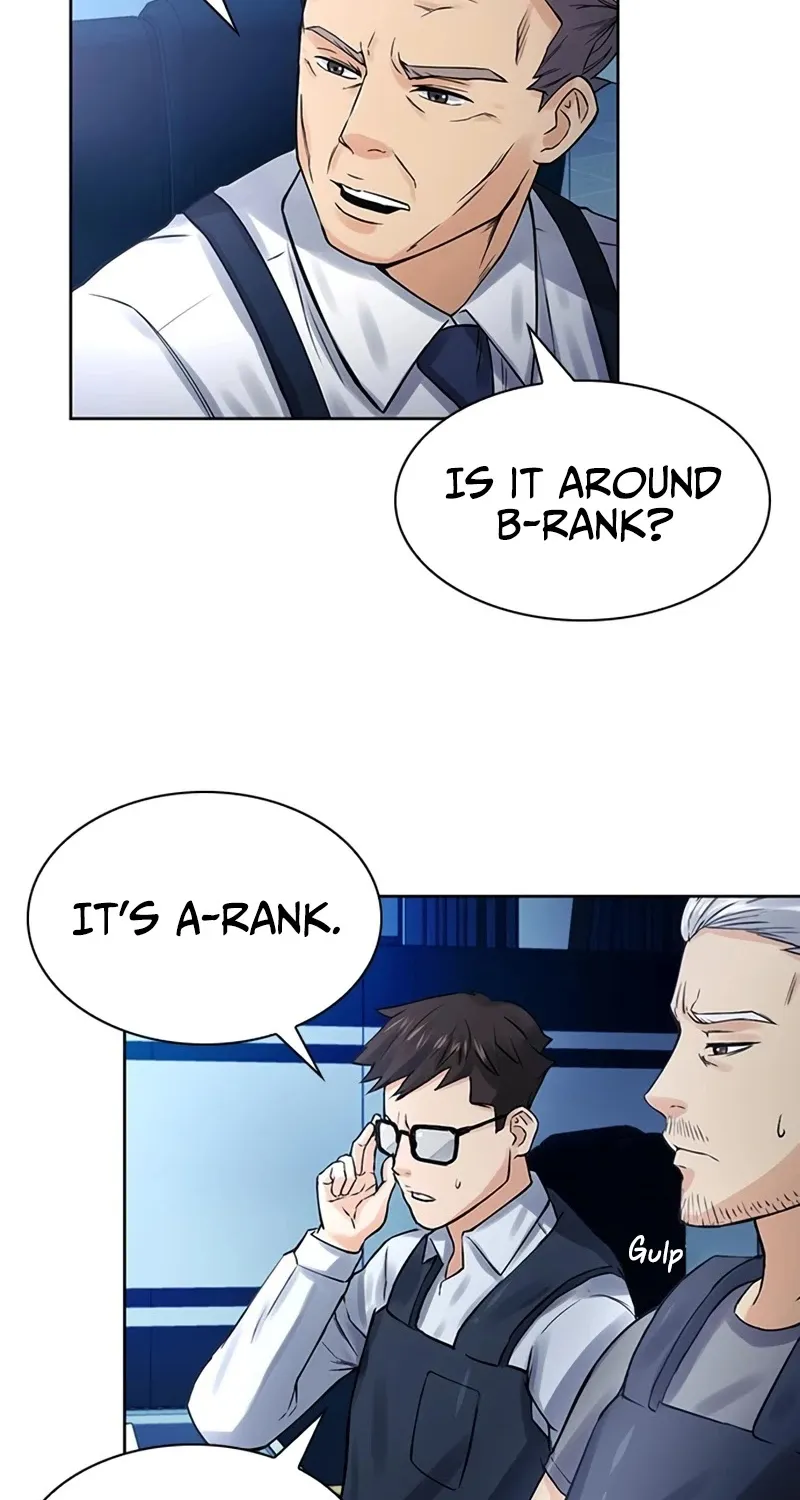Seoul Station Druid Mangakakalot X Chapter 40 Page 75