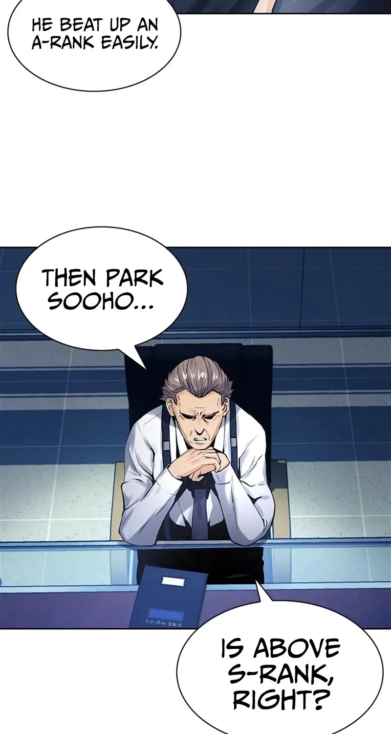 Seoul Station Druid Mangakakalot X Chapter 40 Page 76