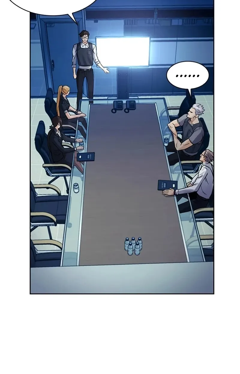 Seoul Station Druid Mangakakalot X Chapter 40 Page 73
