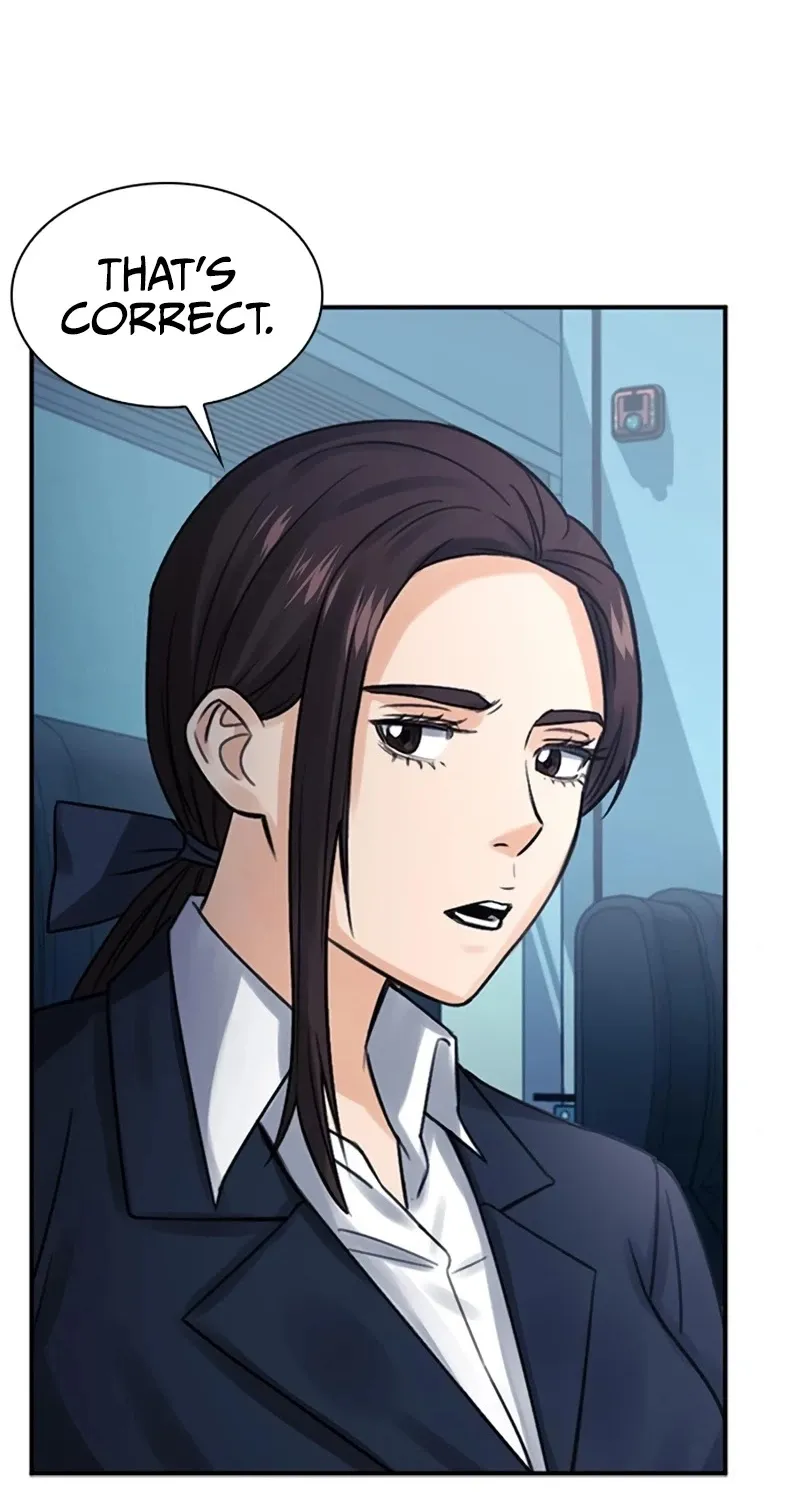 Seoul Station Druid Mangakakalot X Chapter 40 Page 85