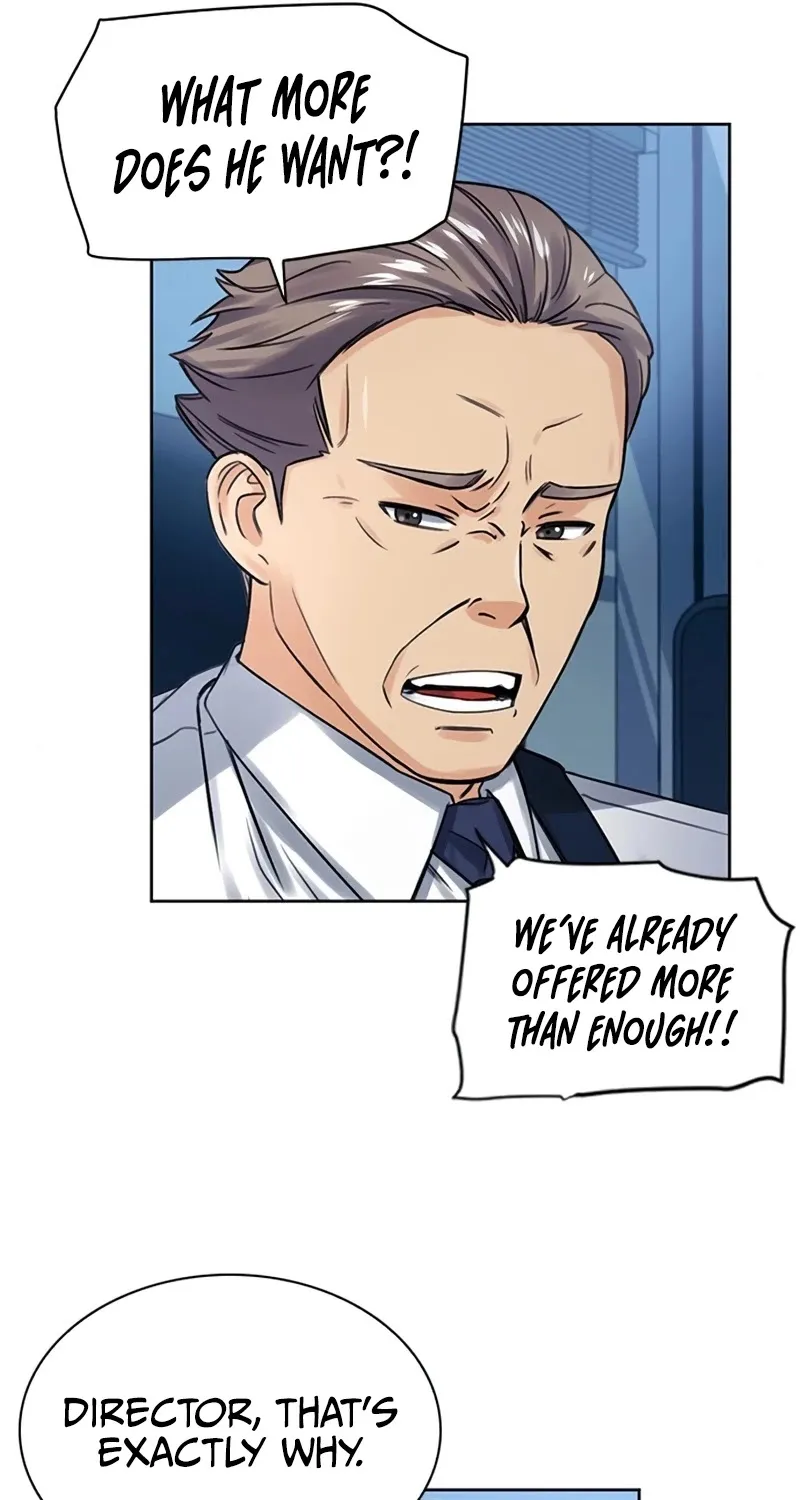 Seoul Station Druid Mangakakalot X Chapter 40 Page 90
