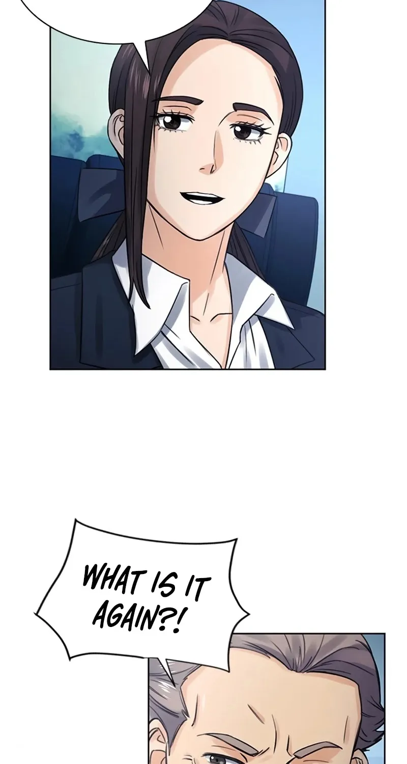 Seoul Station Druid Mangakakalot X Chapter 40 Page 91