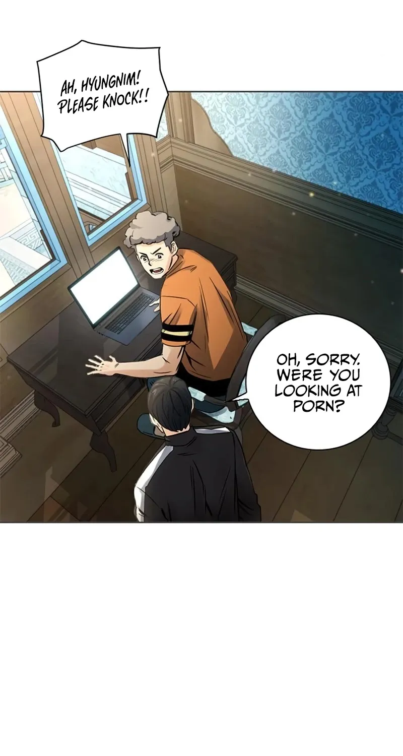 Seoul Station Druid Mangakakalot X Chapter 41 Page 25