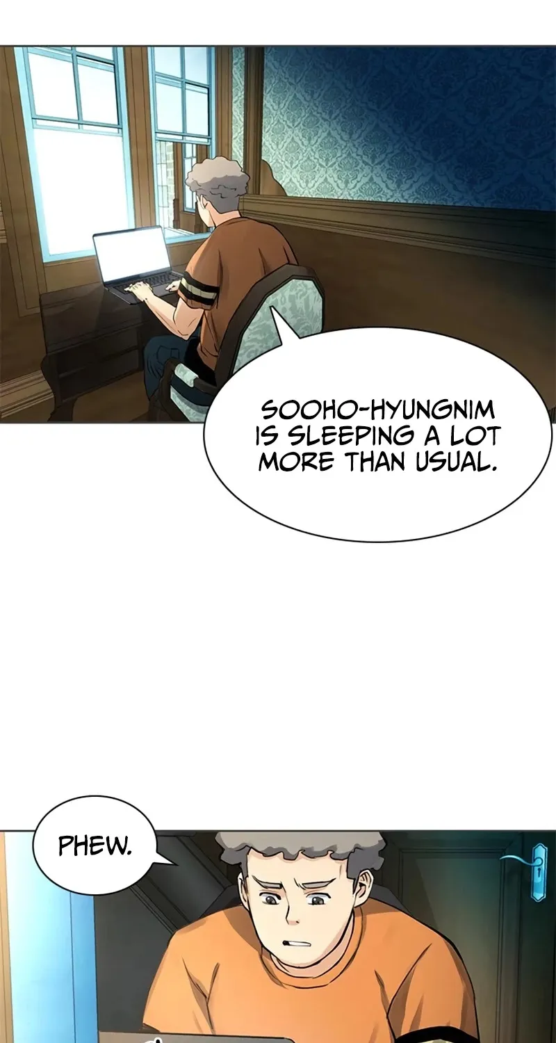 Seoul Station Druid Mangakakalot X Chapter 41 Page 21