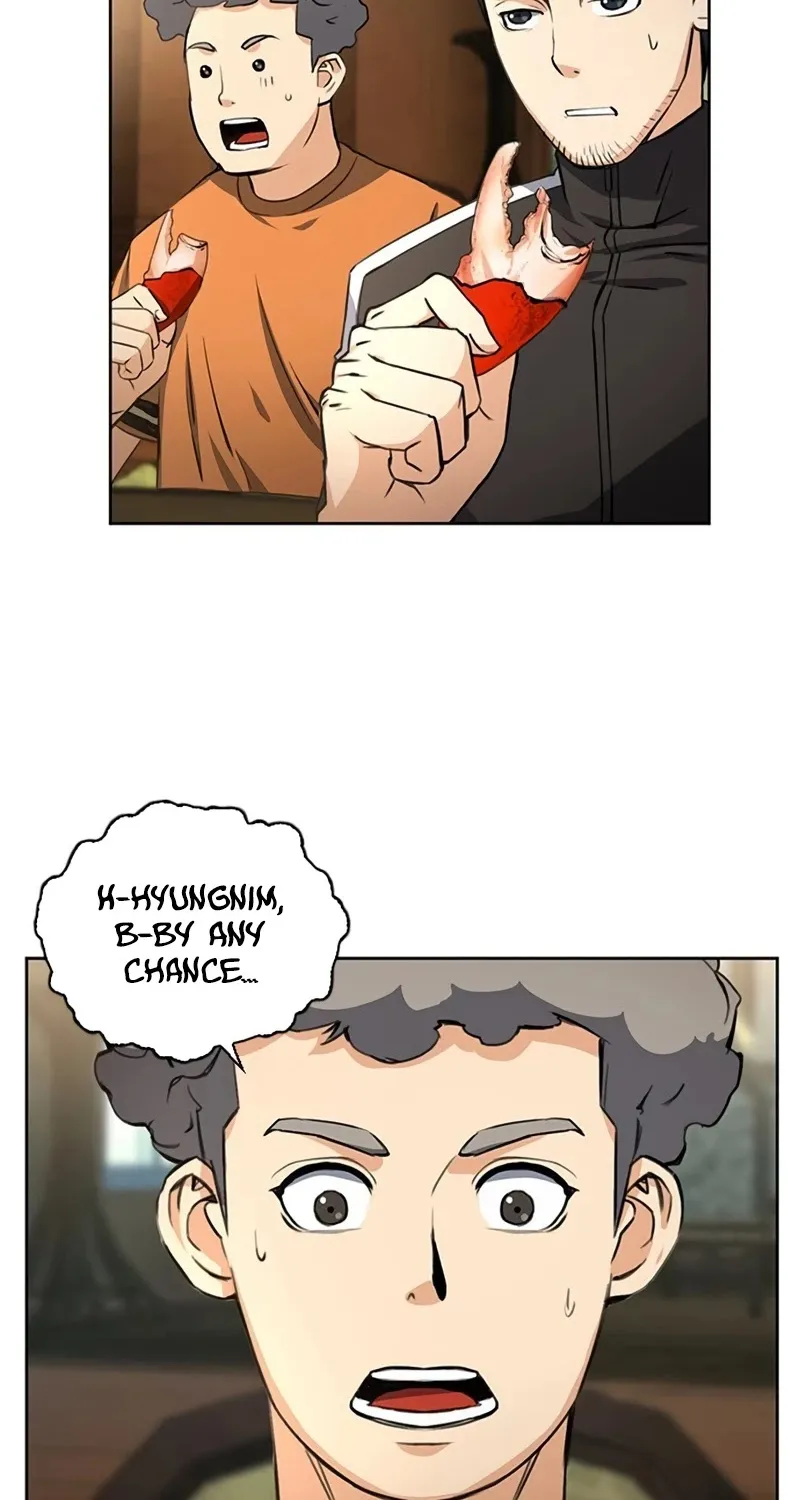 Seoul Station Druid Mangakakalot X Chapter 41 Page 55