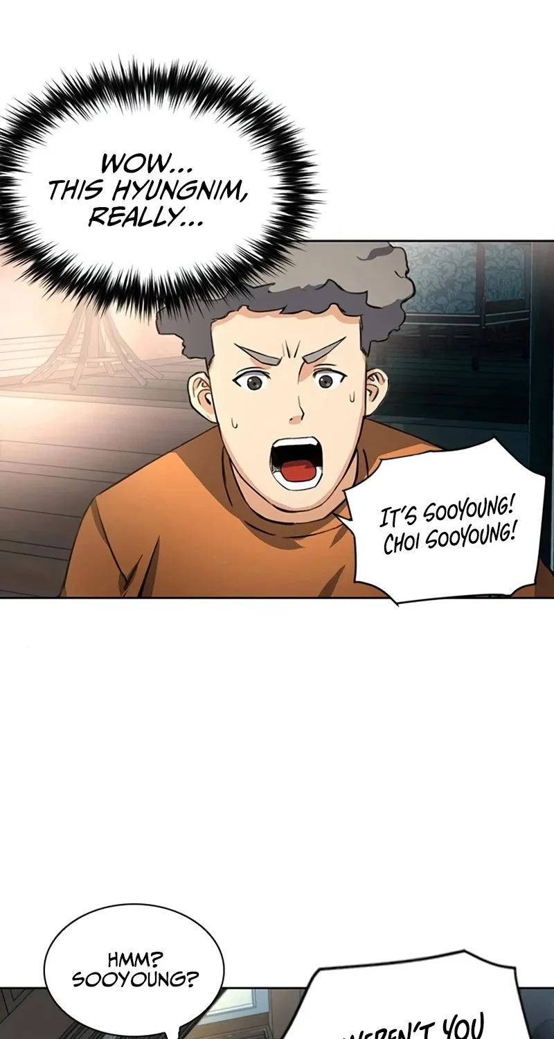 Seoul Station Druid Mangakakalot X Chapter 41 Page 61