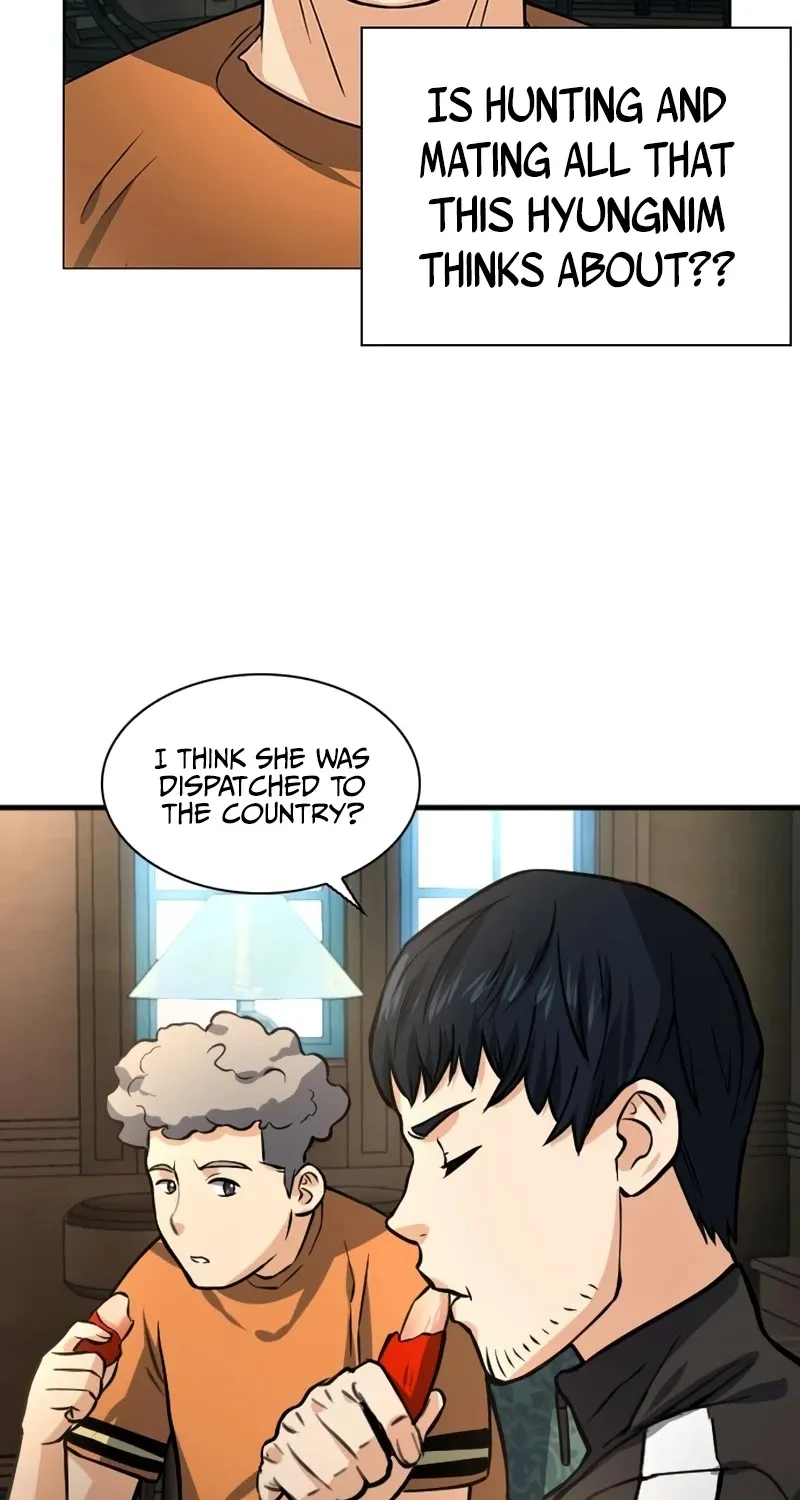 Seoul Station Druid Mangakakalot X Chapter 41 Page 64
