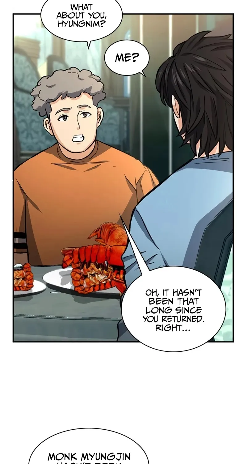 Seoul Station Druid Mangakakalot X Chapter 41 Page 72