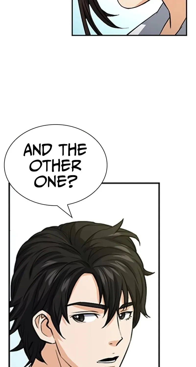 Seoul Station Druid Mangakakalot X Chapter 42 Page 32