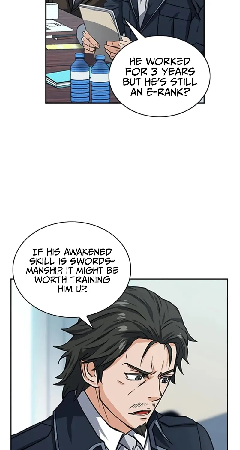 Seoul Station Druid Mangakakalot X Chapter 42 Page 80
