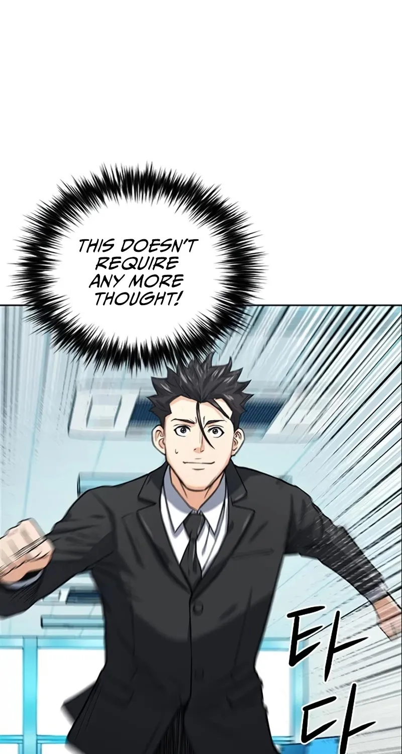 Seoul Station Druid Mangakakalot X Chapter 42 Page 90