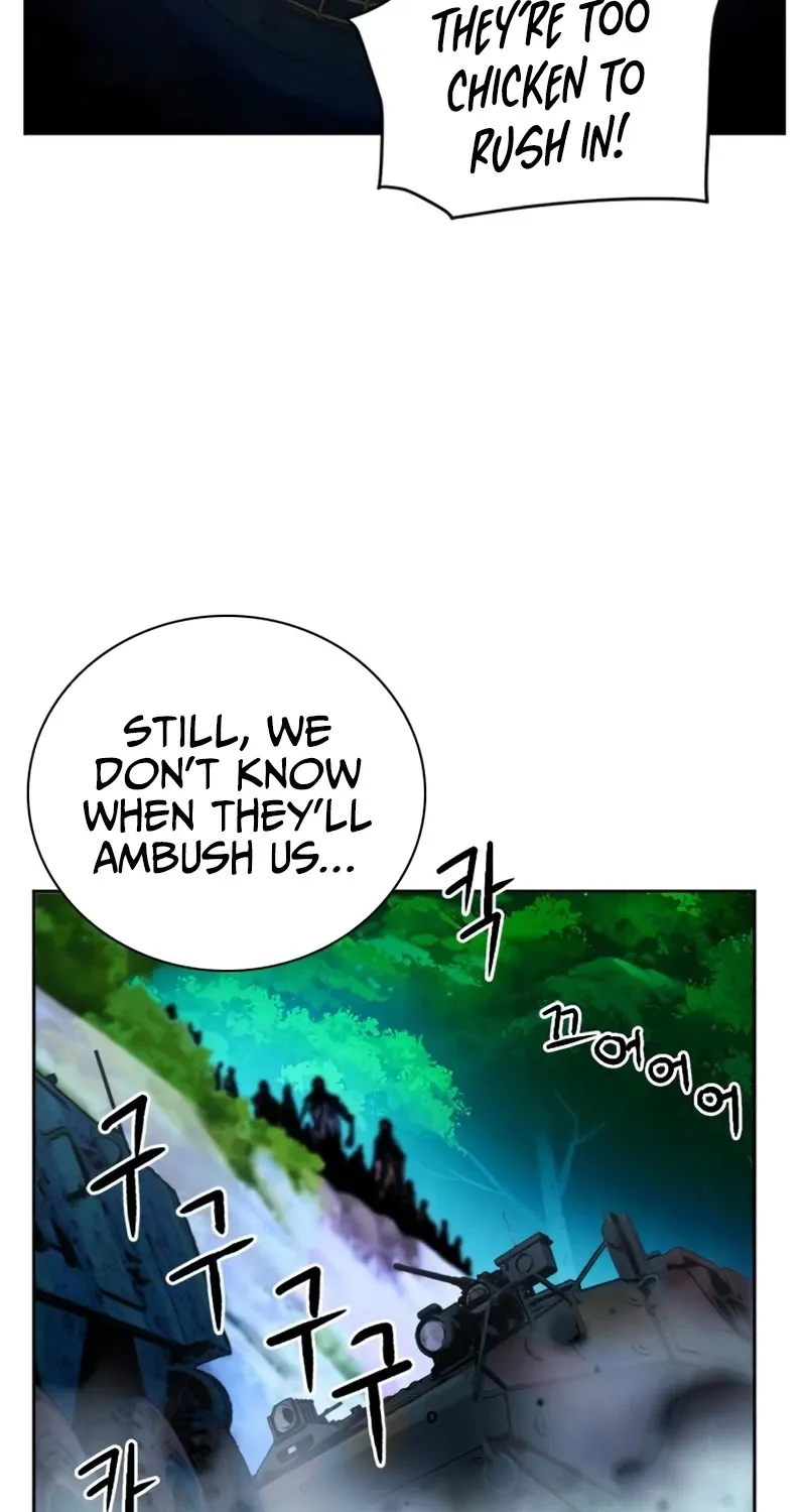 Seoul Station Druid Mangakakalot X Chapter 42 Page 96