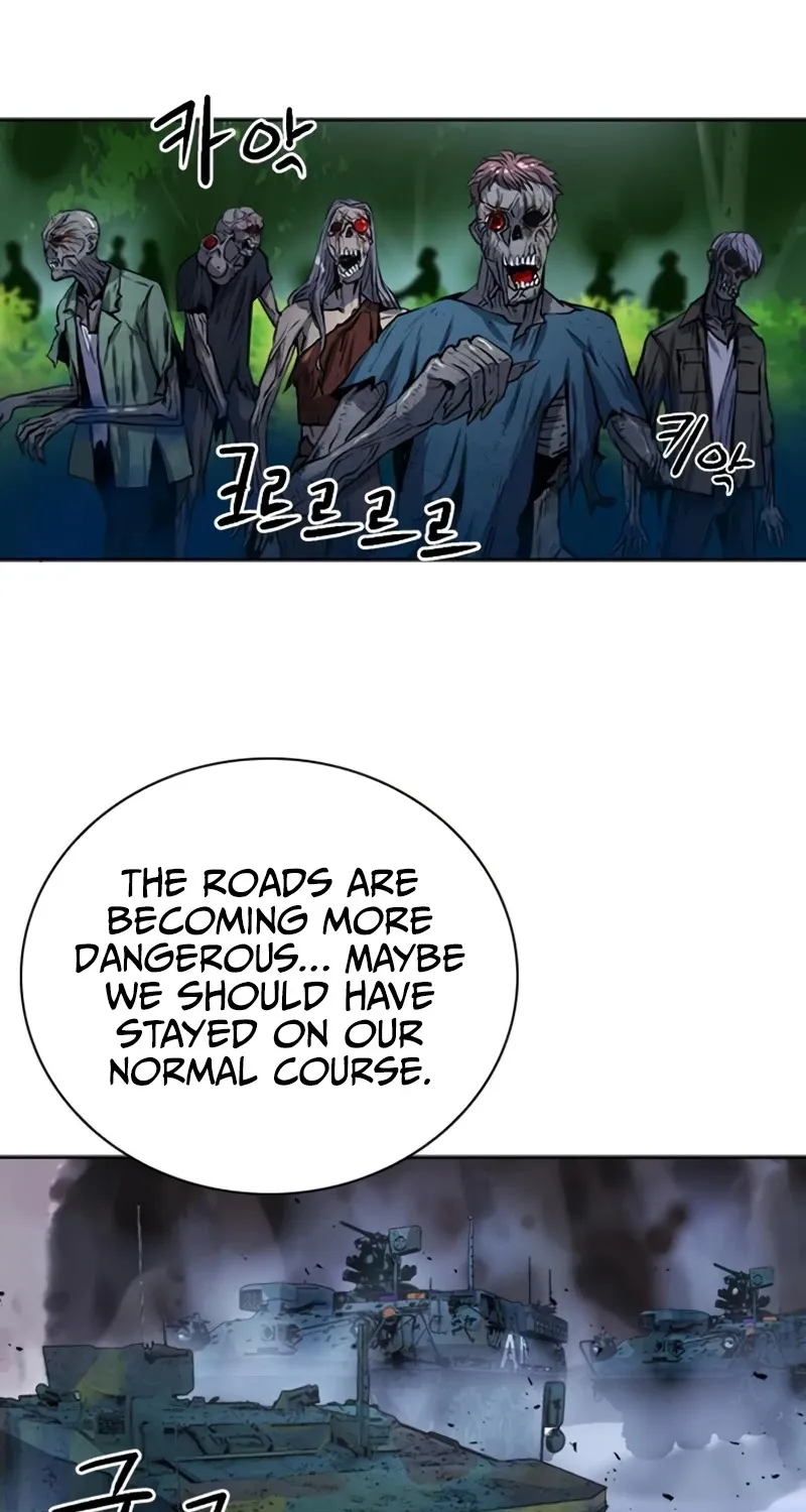 Seoul Station Druid Mangakakalot X Chapter 42 Page 98