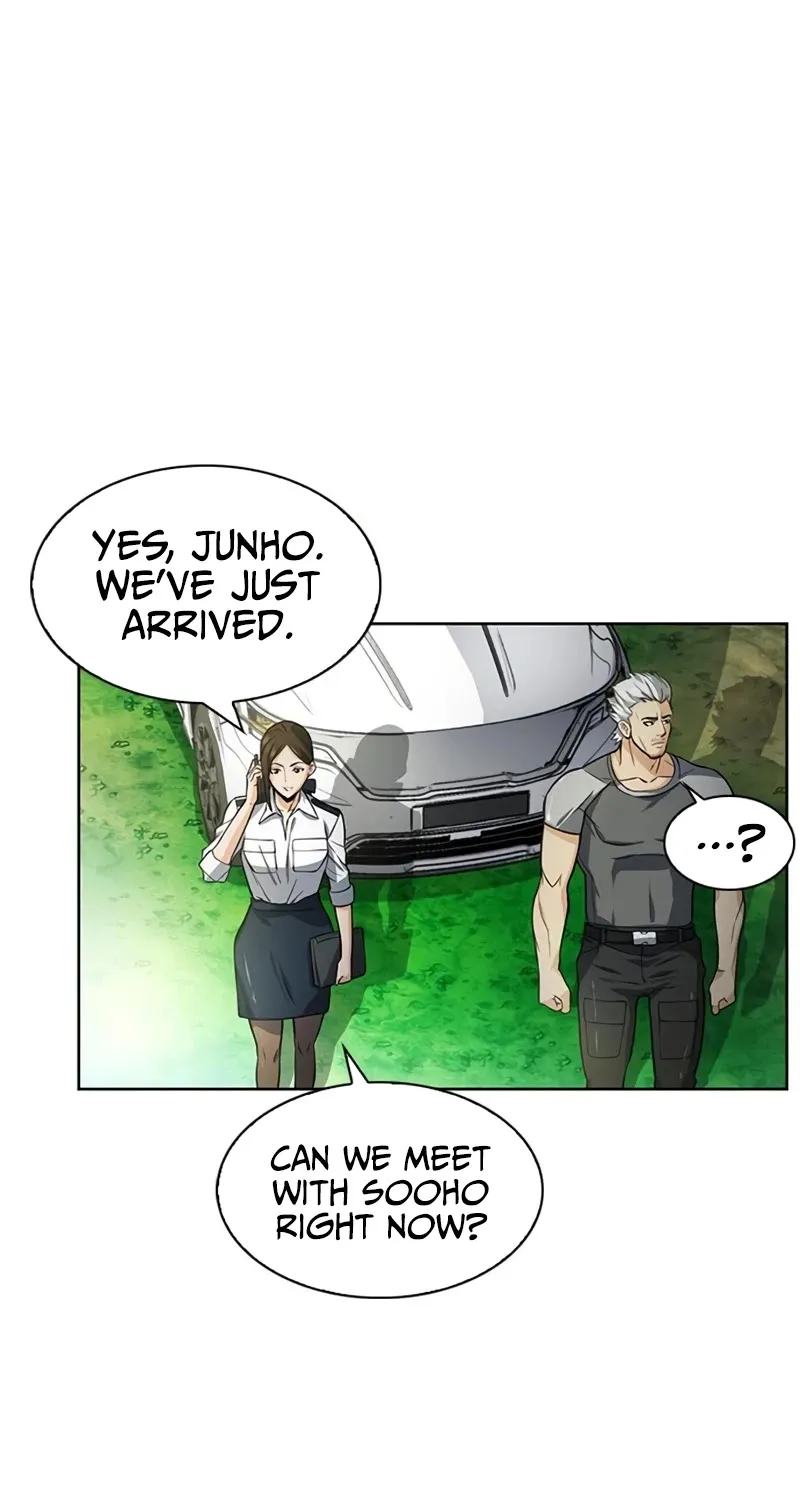 Seoul Station Druid Mangakakalot X Chapter 42 Page 10