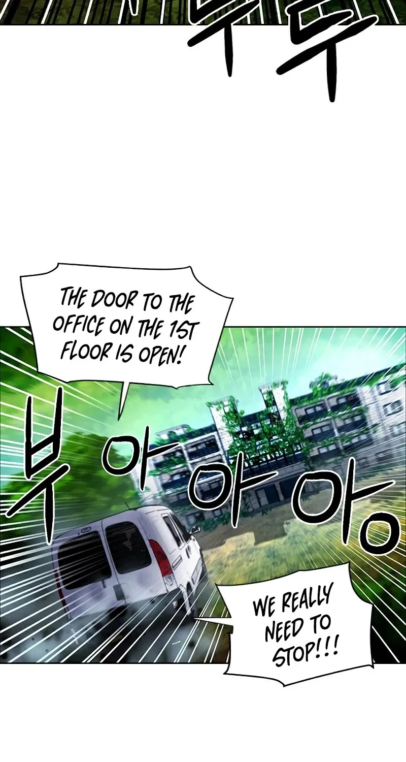Seoul Station Druid Mangakakalot X Chapter 43 Page 38