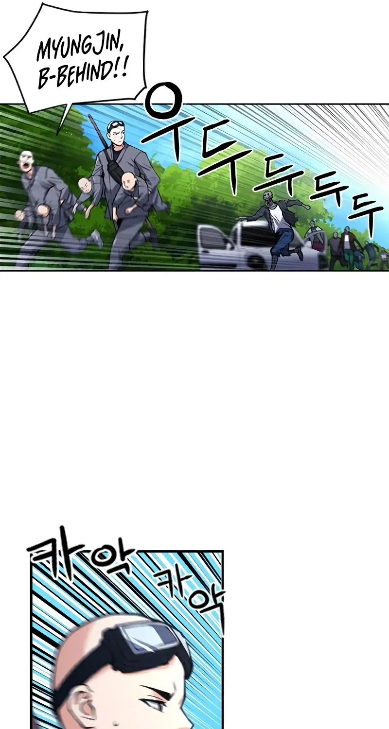 Seoul Station Druid Mangakakalot X Chapter 43 Page 50