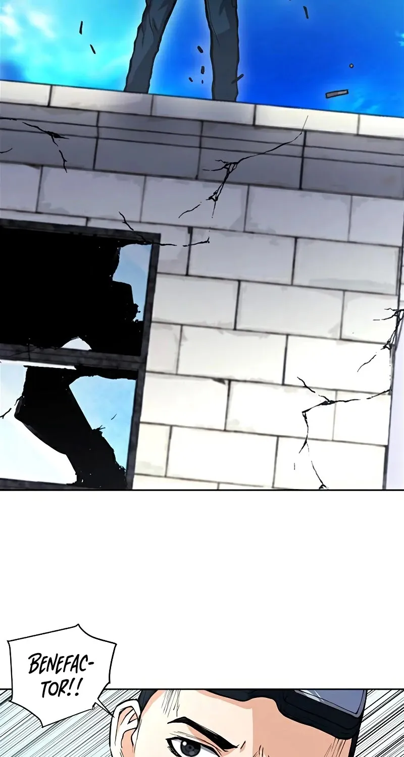 Seoul Station Druid Mangakakalot X Chapter 43 Page 80