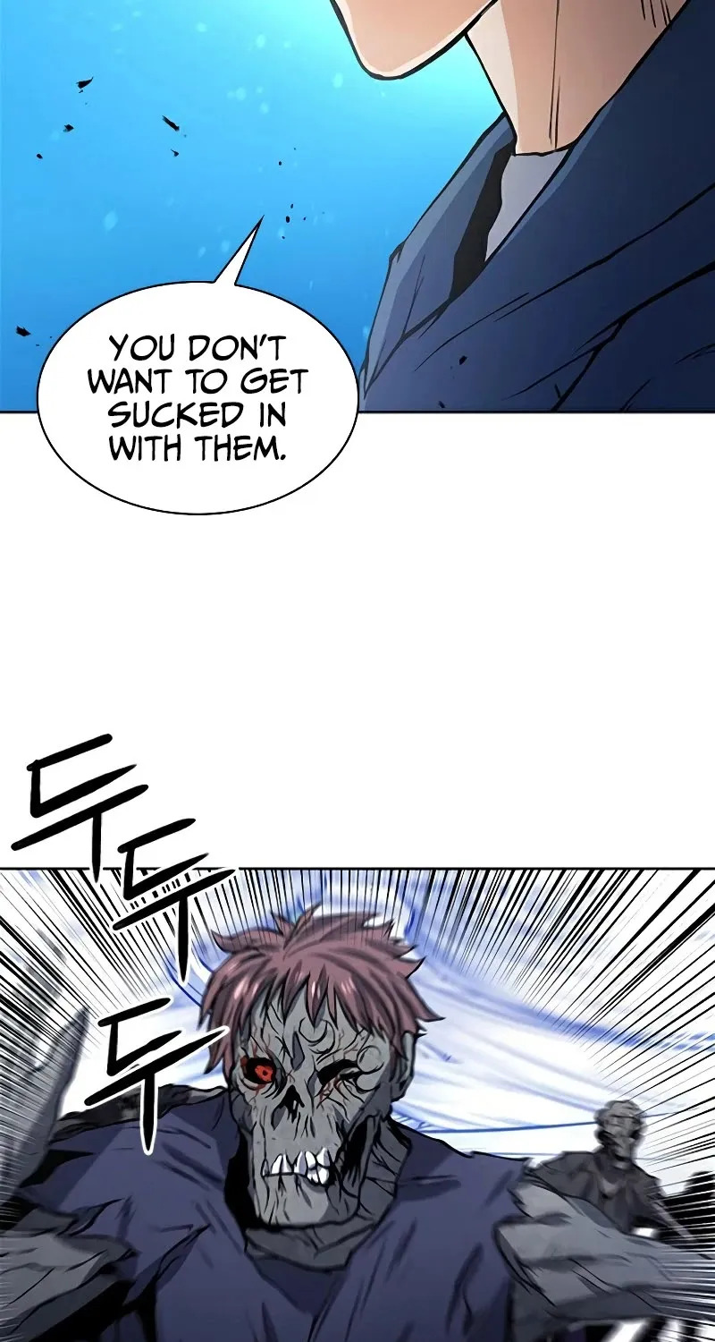 Seoul Station Druid Mangakakalot X Chapter 43 Page 82