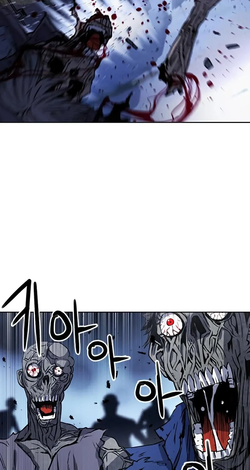 Seoul Station Druid Mangakakalot X Chapter 43 Page 10