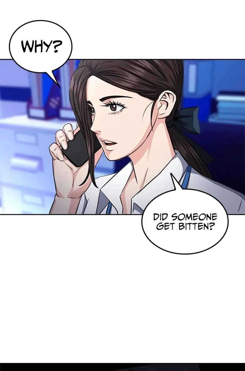 Seoul Station Druid Mangakakalot X Chapter 54 Page 25