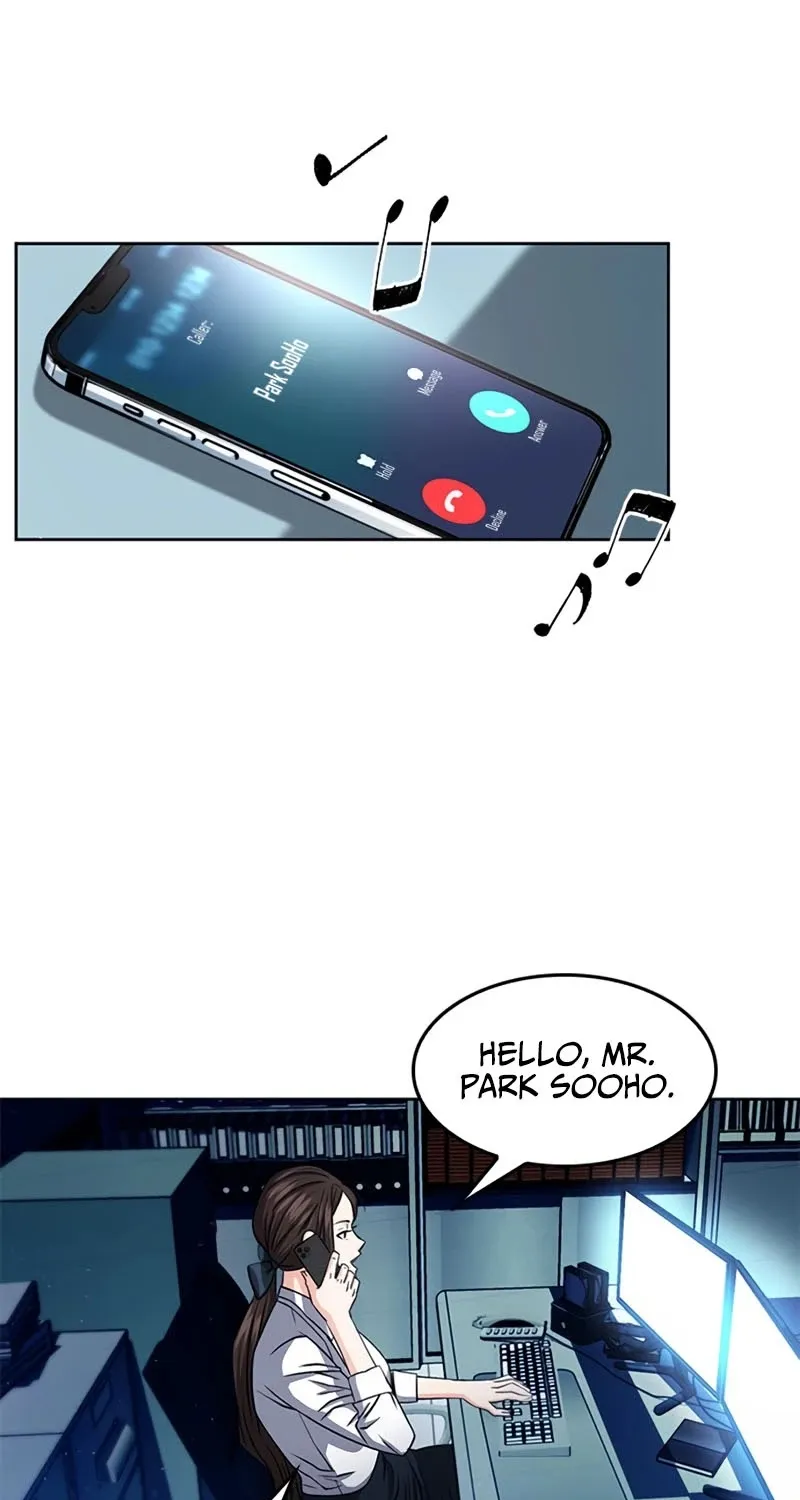 Seoul Station Druid Mangakakalot X Chapter 54 Page 22