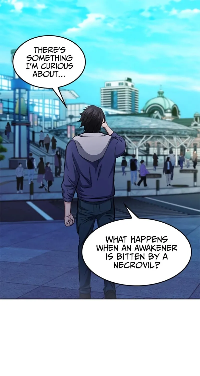 Seoul Station Druid Mangakakalot X Chapter 54 Page 24