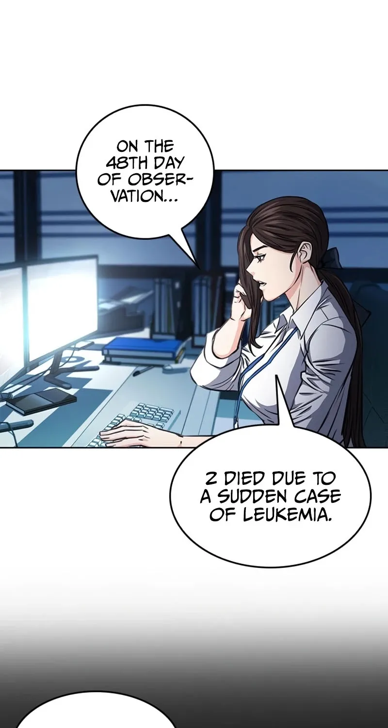 Seoul Station Druid Mangakakalot X Chapter 54 Page 34
