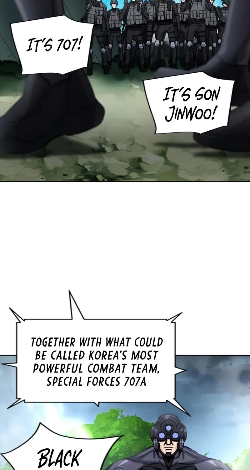 Seoul Station Druid Mangakakalot X Chapter 54 Page 5