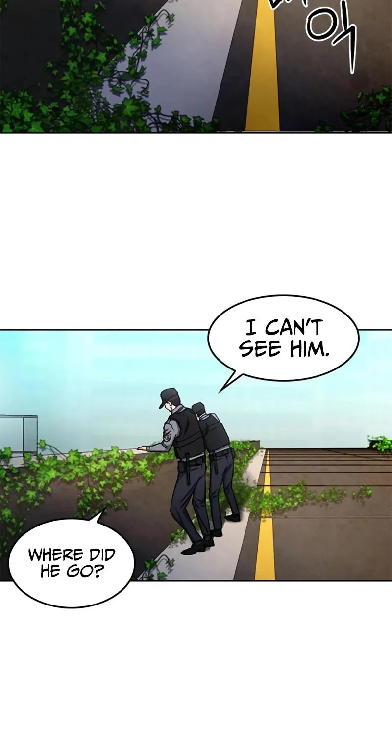 Seoul Station Druid Mangakakalot X Chapter 54 Page 61