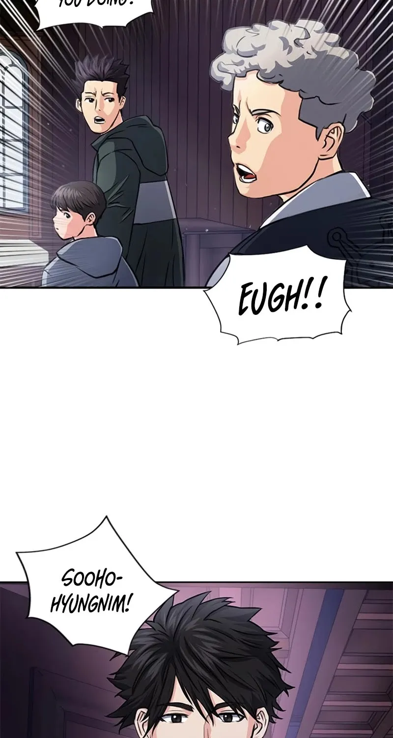 Seoul Station Druid Mangakakalot X Chapter 54 Page 80