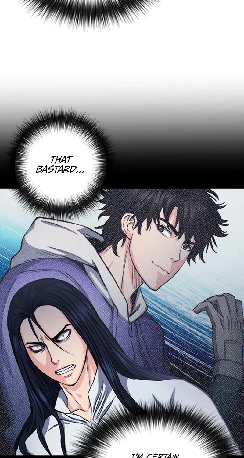 Seoul Station Druid Mangakakalot X Chapter 55 Page 12