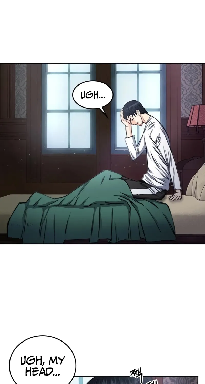 Seoul Station Druid Mangakakalot X Chapter 55 Page 26