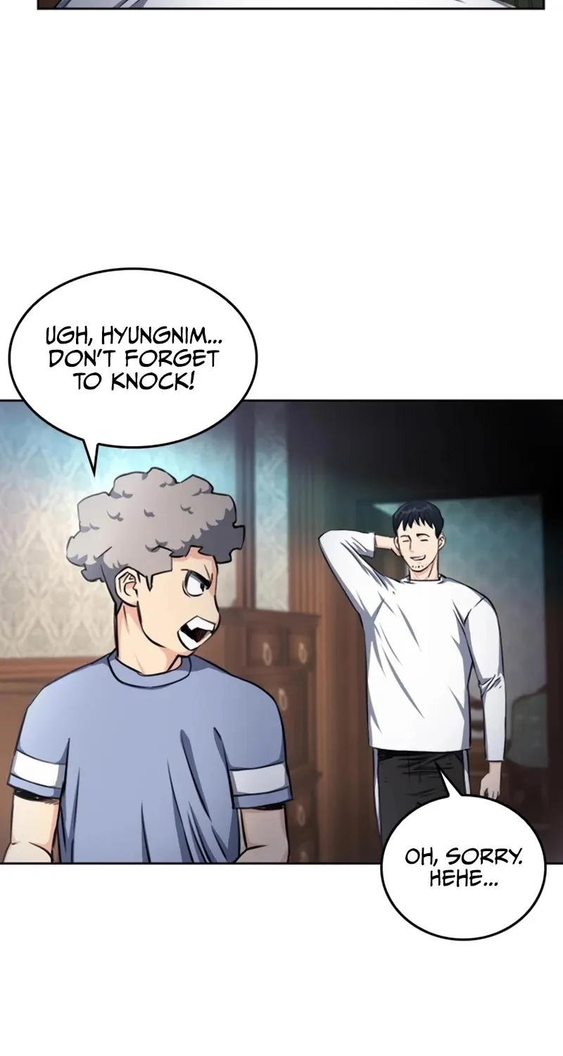 Seoul Station Druid Mangakakalot X Chapter 55 Page 36