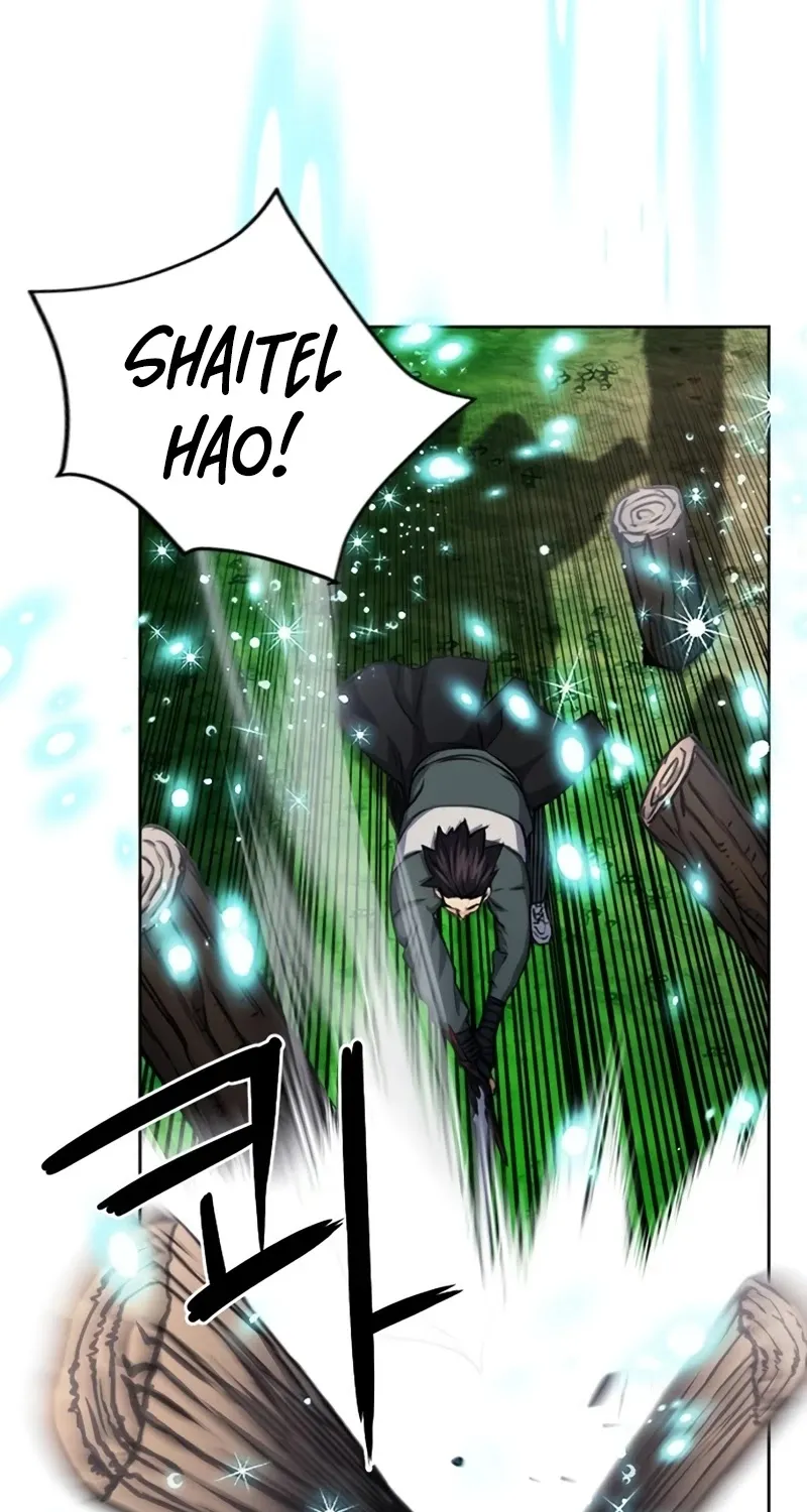 Seoul Station Druid Mangakakalot X Chapter 55 Page 44