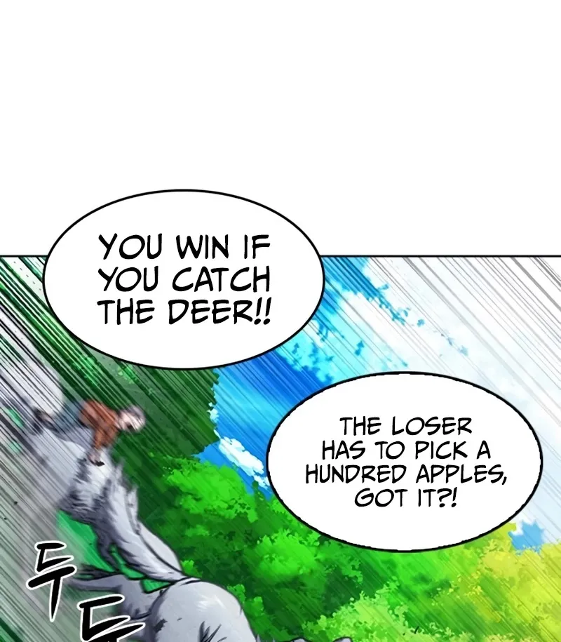 Seoul Station Druid Mangakakalot X Chapter 55 Page 55