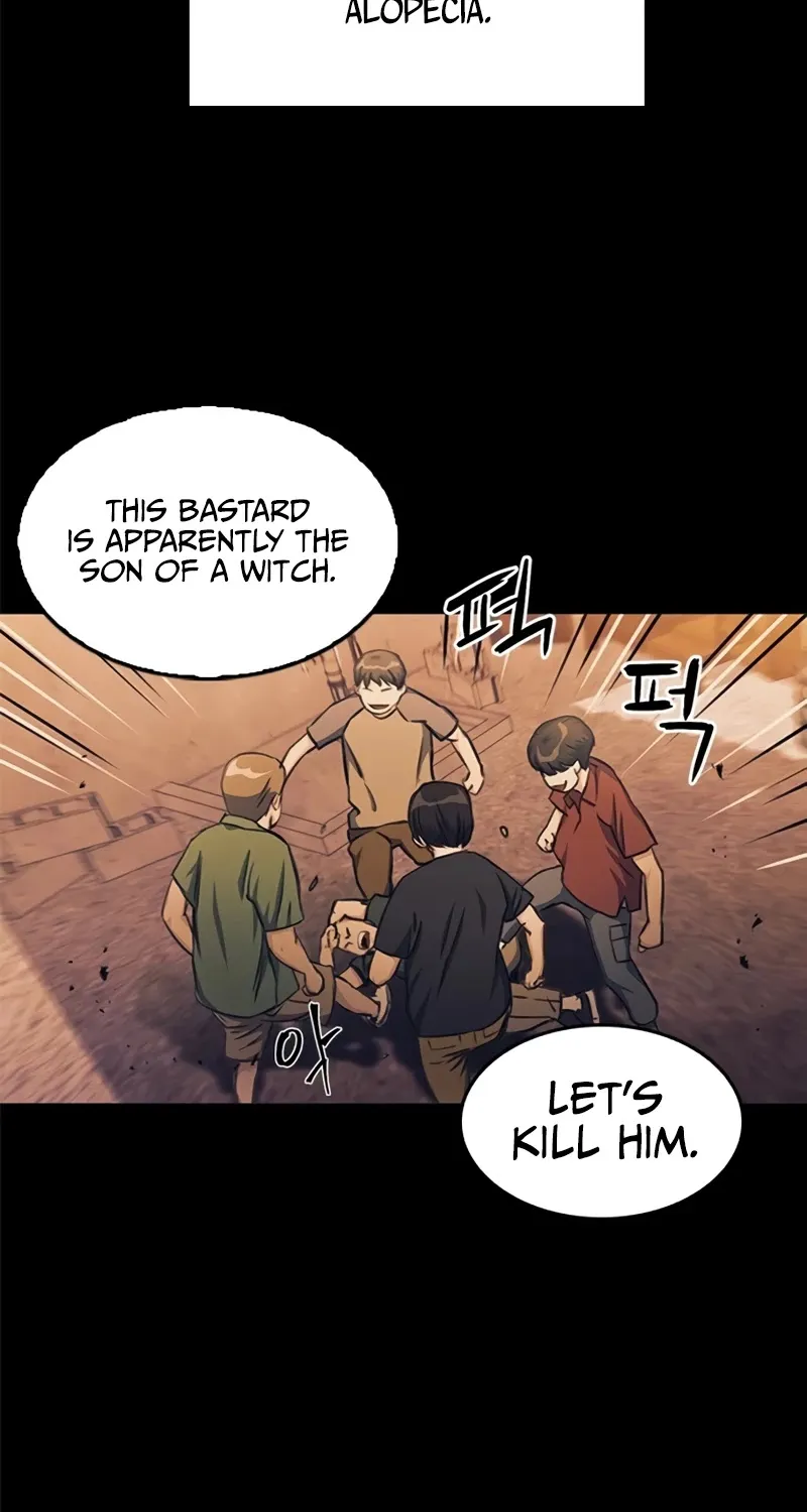 Seoul Station Druid Mangakakalot X Chapter 55 Page 73