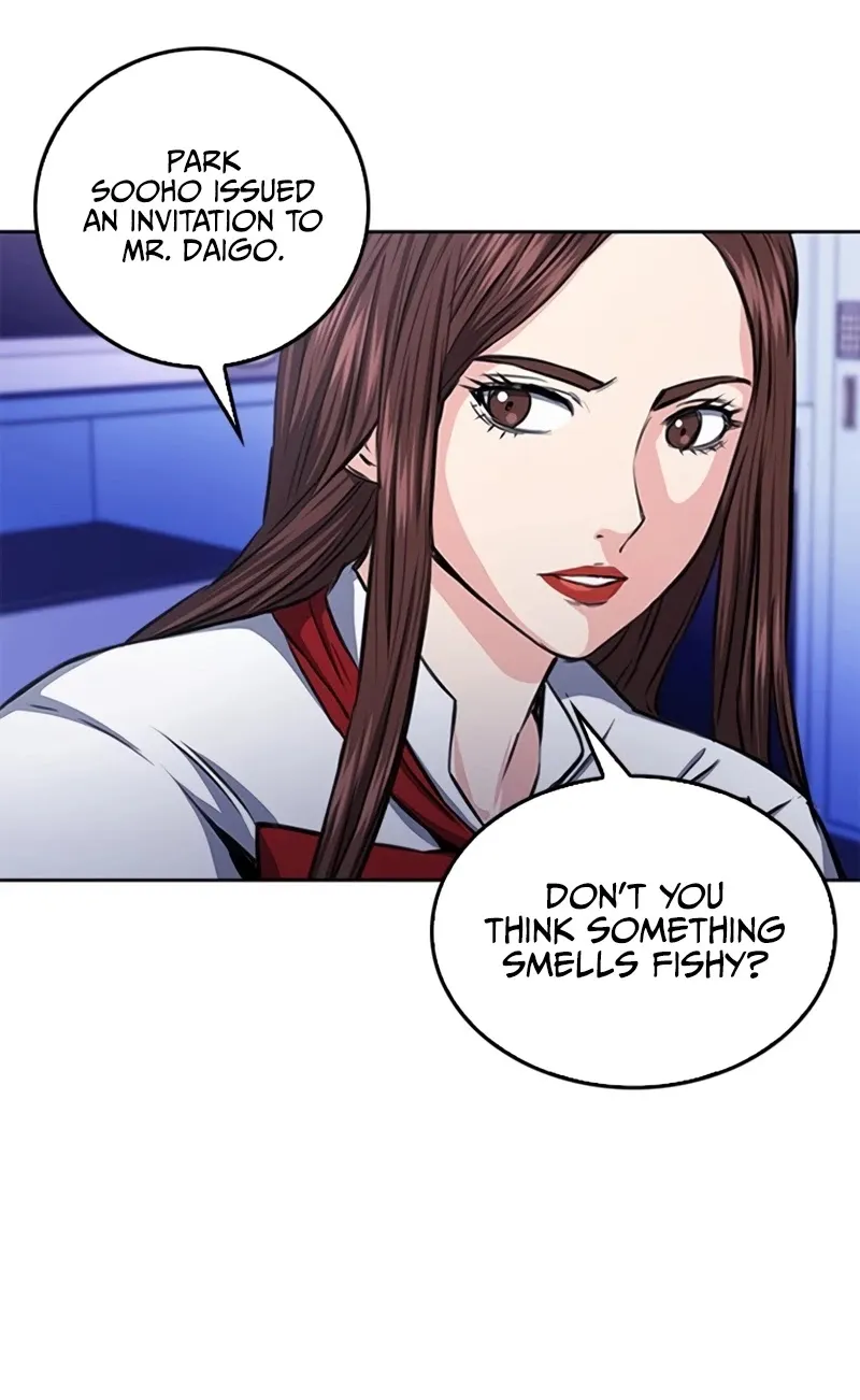 Seoul Station Druid Mangakakalot X Chapter 55 Page 9