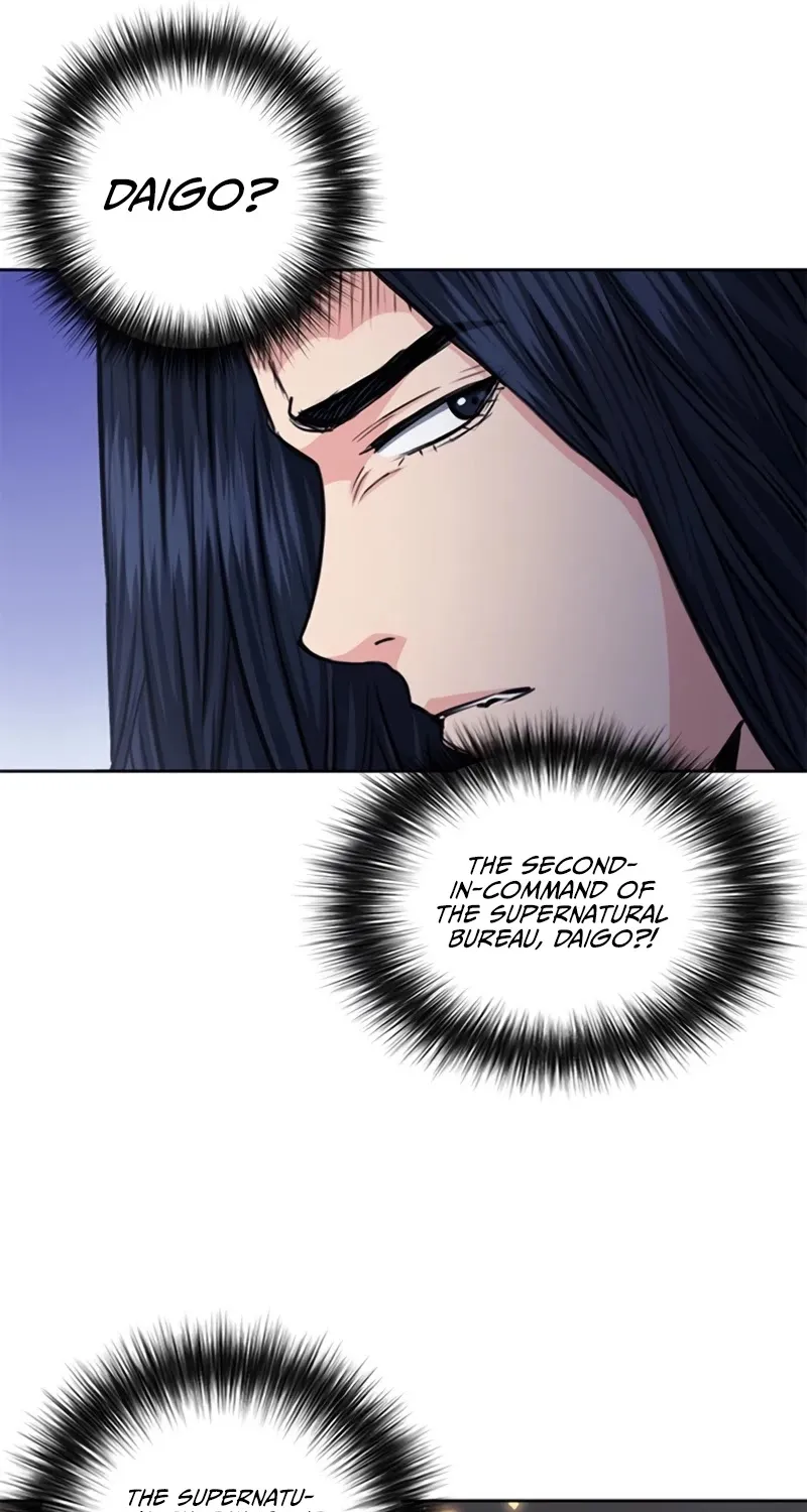 Seoul Station Druid Mangakakalot X Chapter 55 Page 10