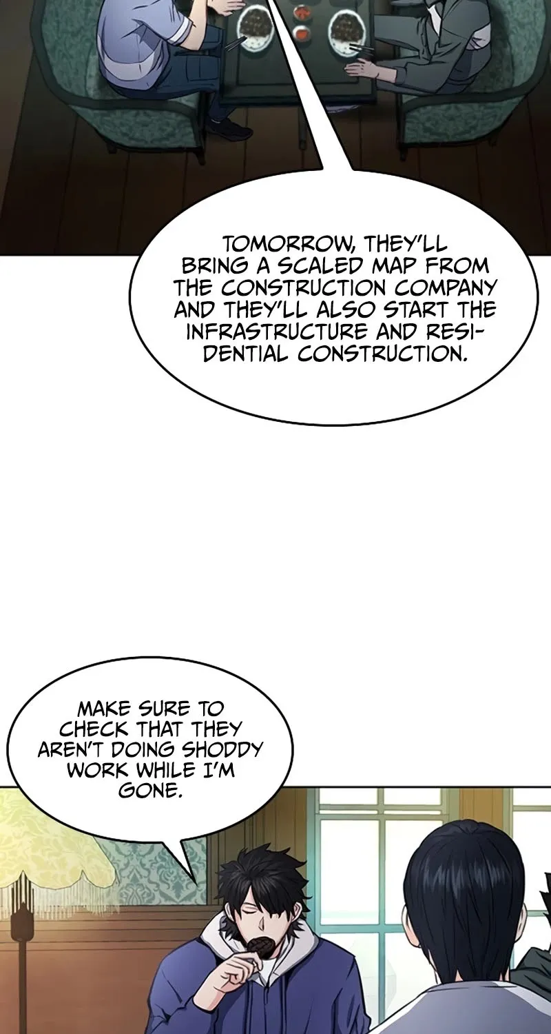Seoul Station Druid Mangakakalot X Chapter 56 Page 14
