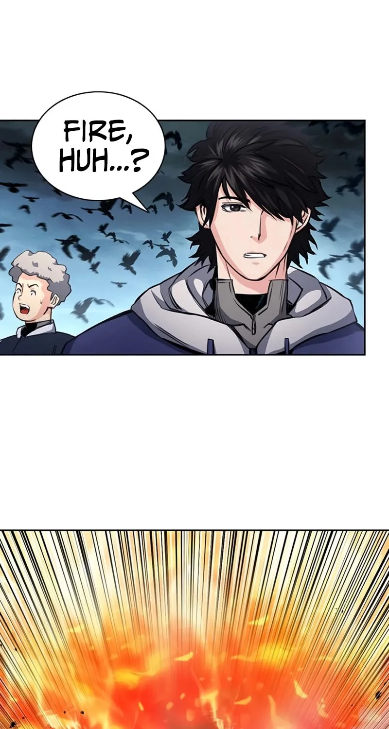 Seoul Station Druid Mangakakalot X Chapter 57 Page 13