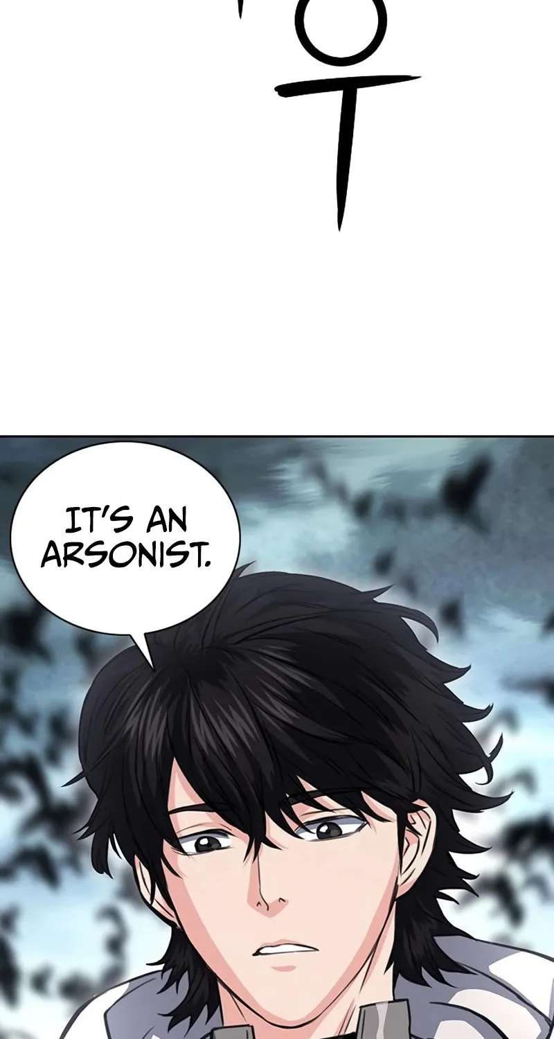 Seoul Station Druid Mangakakalot X Chapter 57 Page 21