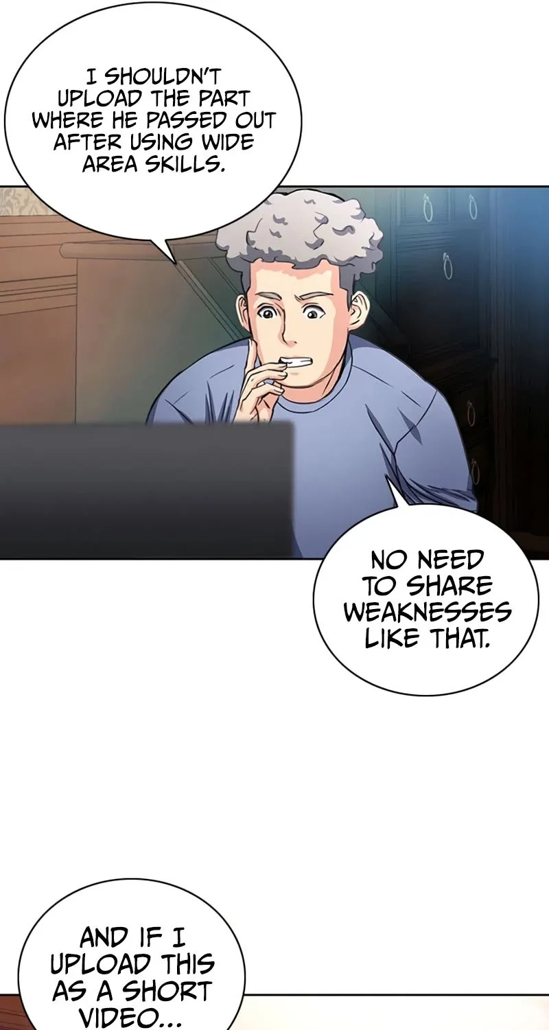 Seoul Station Druid Mangakakalot X Chapter 57 Page 50