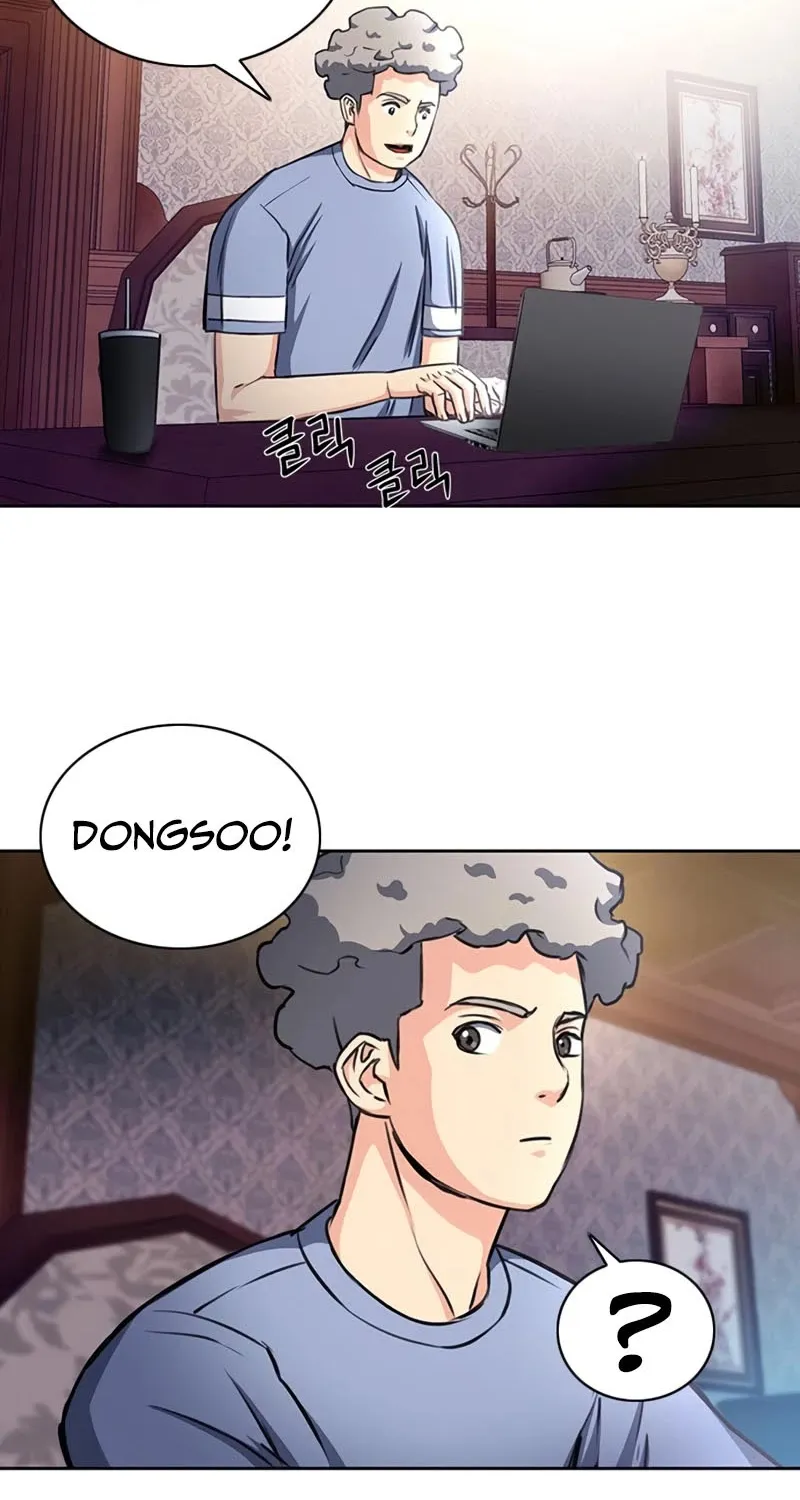 Seoul Station Druid Mangakakalot X Chapter 57 Page 51