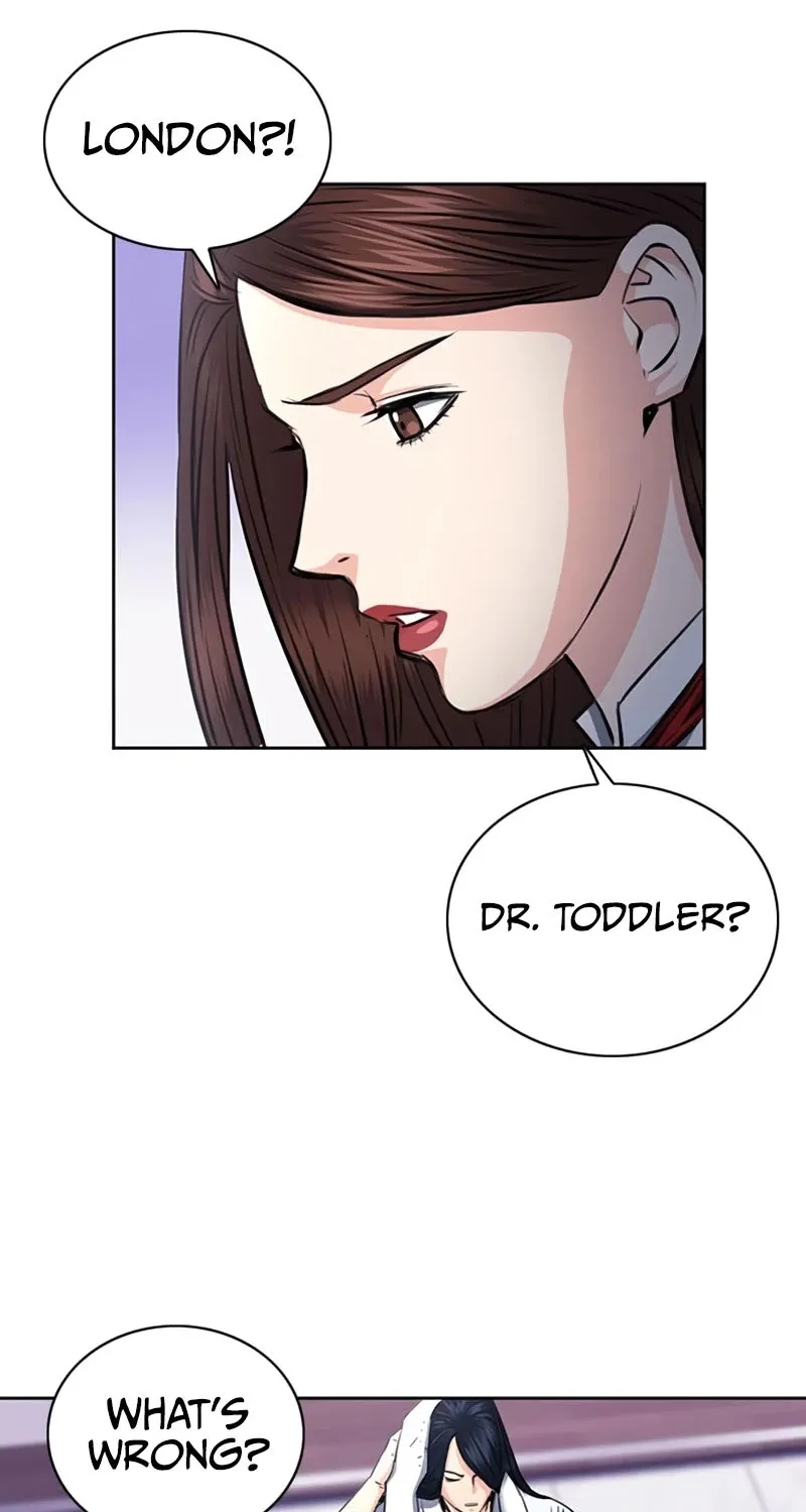 Seoul Station Druid Mangakakalot X Chapter 57 Page 69