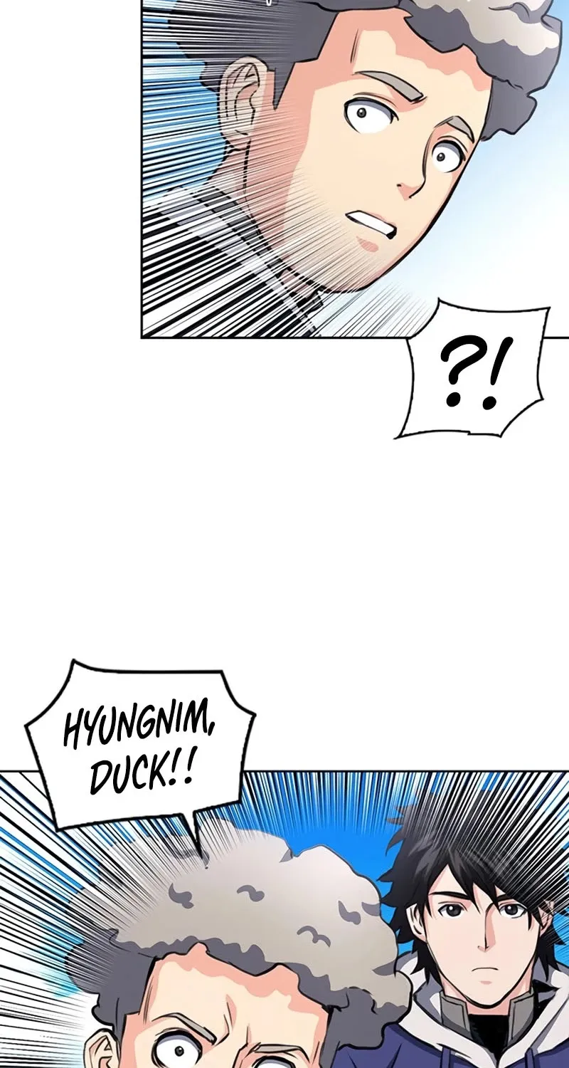 Seoul Station Druid Mangakakalot X Chapter 57 Page 8