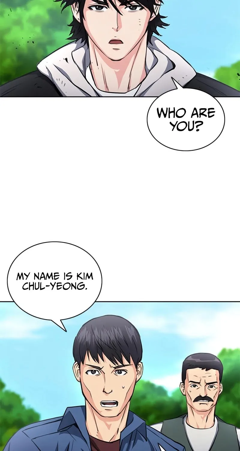 Seoul Station Druid Mangakakalot X Chapter 58 Page 11