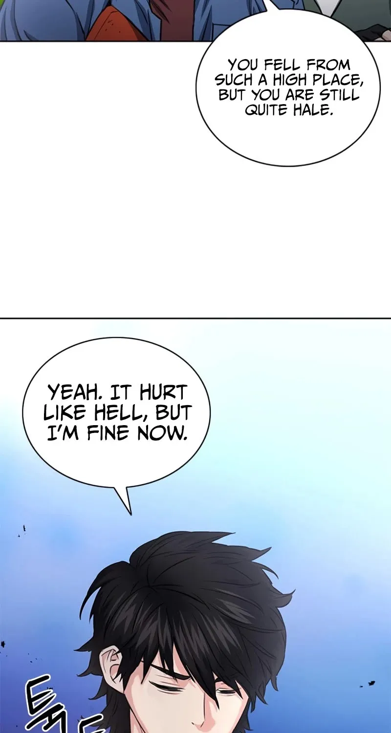 Seoul Station Druid Mangakakalot X Chapter 58 Page 12