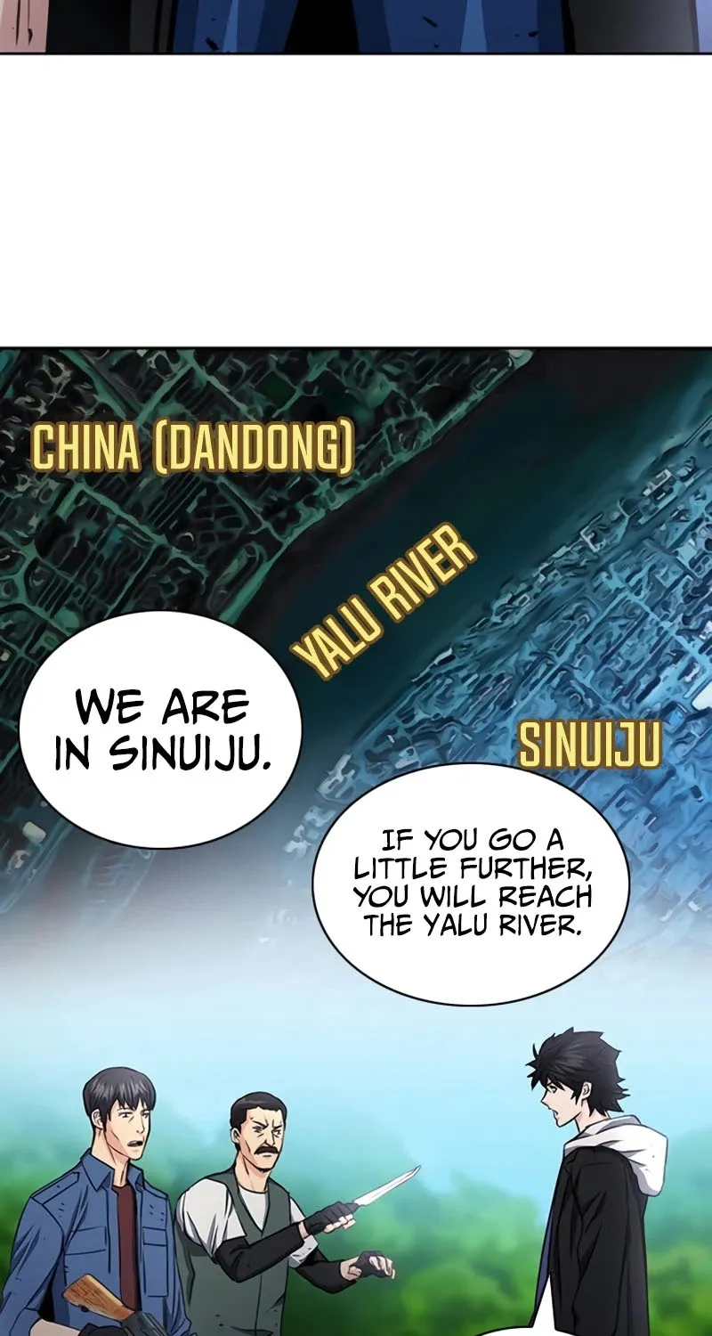 Seoul Station Druid Mangakakalot X Chapter 58 Page 14