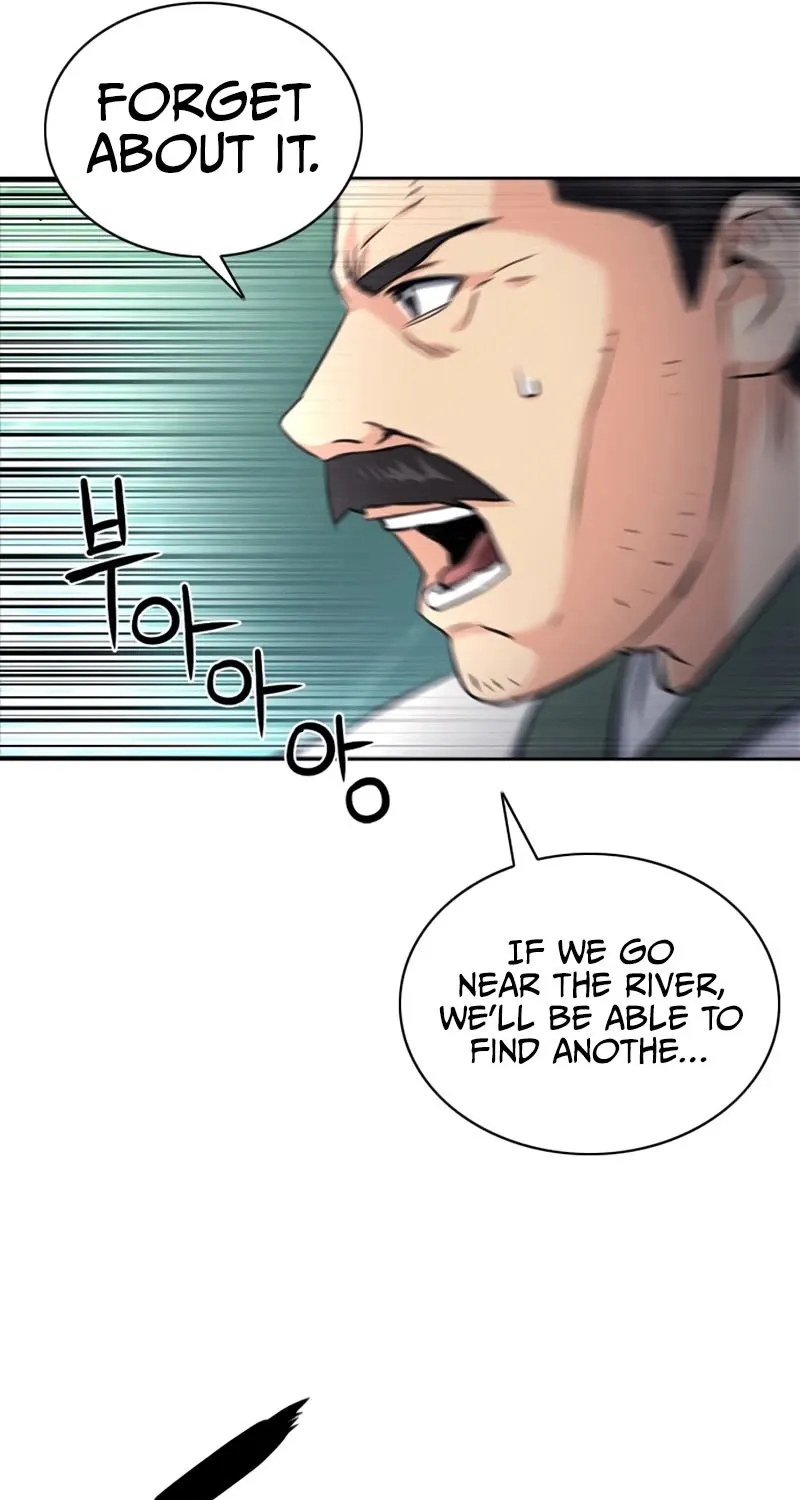 Seoul Station Druid Mangakakalot X Chapter 58 Page 50