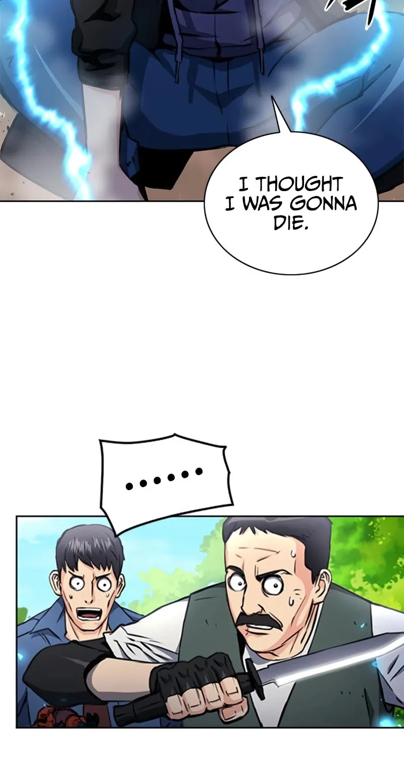 Seoul Station Druid Mangakakalot X Chapter 58 Page 6